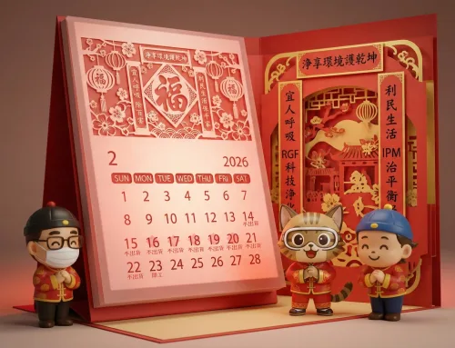 春節貨運時間調整